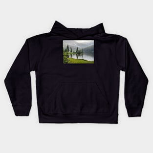 Long Lake Kids Hoodie